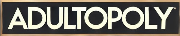 Adultopoly